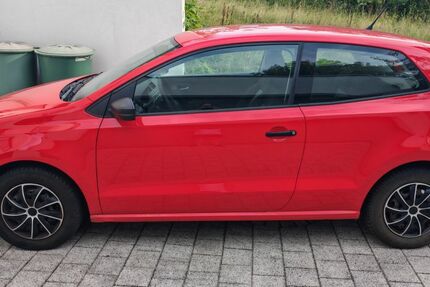 VW Polo 54.581 km 5.490 &euro; Regensburg 93057