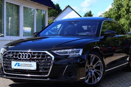 Audi A8 30.768 km 60.980 &euro; Schönefeld / OT Großziethen 12529