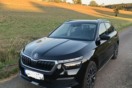 Skoda Kamiq 33.500 km 22.900 &euro; Dautmergen 72356