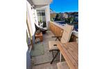 Etagenwohnung Schwabbruck - 2.5 Zimmer, 70 m&sup2;, 710&euro; | Angebot:26399573