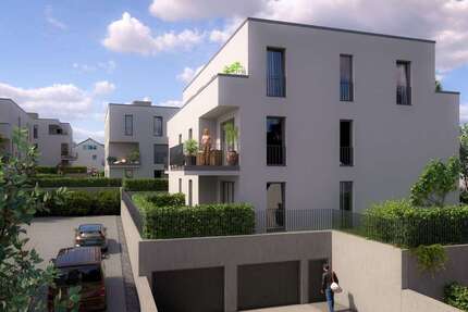 Wohnung Bad Camberg - 3 Zimmer, 76 m&sup2;, 359.900&euro; | Angebot:23713333