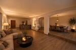 LUXUS TRIFFT GEMÜTLICHKEIT - Erdgeschoßwohnung Albbruck | Angebot:26838261