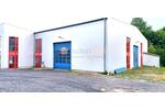 Repräsentatives Gewerbeobjekt, ca. 524 m², Lager Produktion mit Büro in 53604 Bad Honnef-Rottbitze zimmer