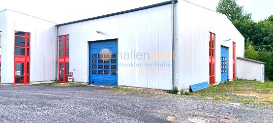 Repräsentatives Gewerbeobjekt, ca. 524 m², Lager Produktion mit Büro in 53604 Bad Honnef-Rottbitze zimmer