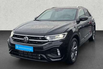 VW T-Roc 3.568 km 33.889 &euro; Bad Hersfeld 36251