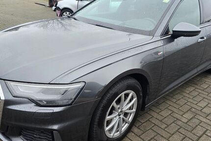 Audi A6 150.840 km 21.999 &euro; Lehrte/Sievershausen 31275