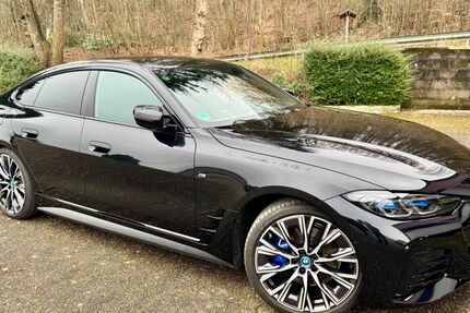 BMW i4 39.902 km 47.500 &euro; Landstuhl 66849