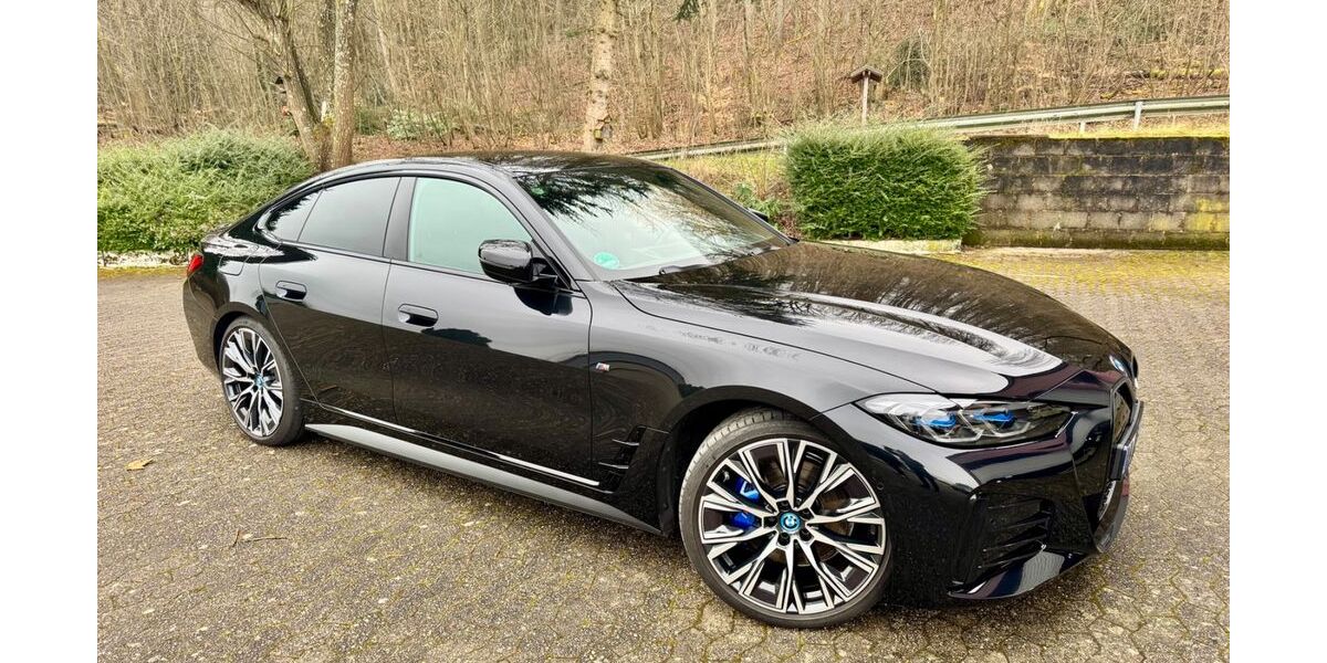 BMW i4 39.902 km 47.990 &euro; Landstuhl 66849