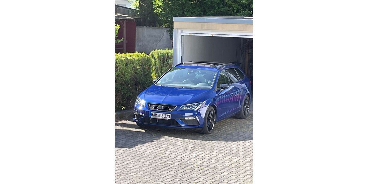 Seat Leon 71.306 km 19.500 &euro; Hamm 59077
