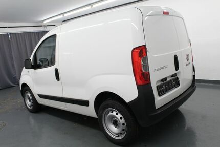 Fiat Fiorino 93.260 km 8.799 &euro; München 80993