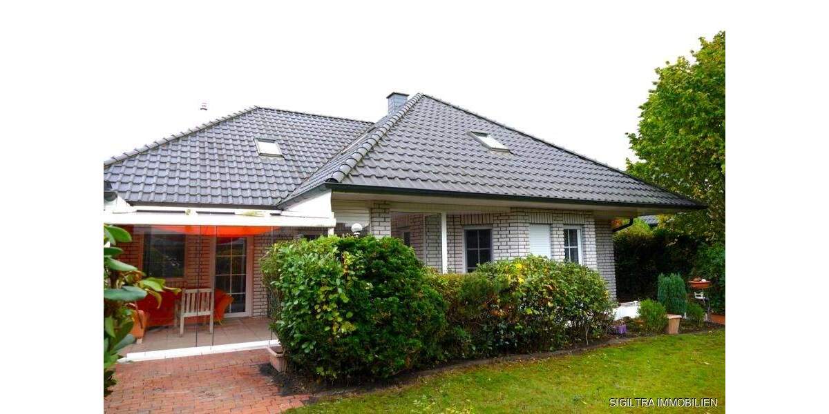 Bungalow Lähden Holte-Lastrup - 5 Zimmer, 189 m&sup2;, 259.900&euro; | Angebot:25664212