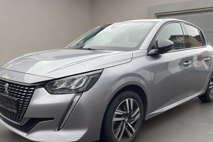 Peugeot 208 41.945 km 15.950 &euro; Haslach im Kinzigtal 77716