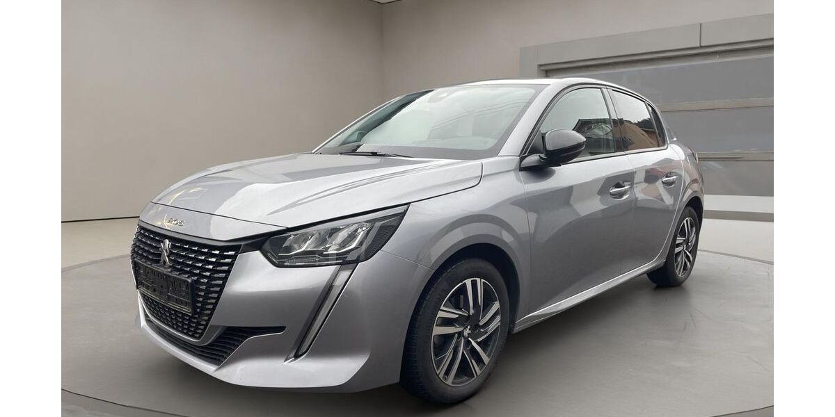 Peugeot 208 41.969 km 15.950 &euro; Haslach im Kinzigtal 77716