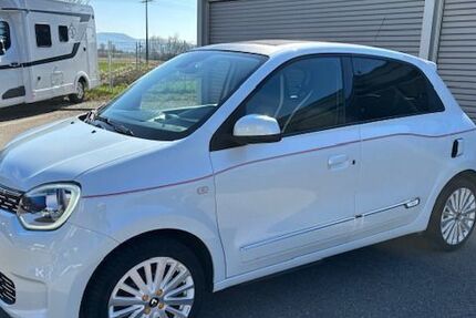 Renault Twingo 44.250 km 12.990 &euro; Rheinfelden 79618