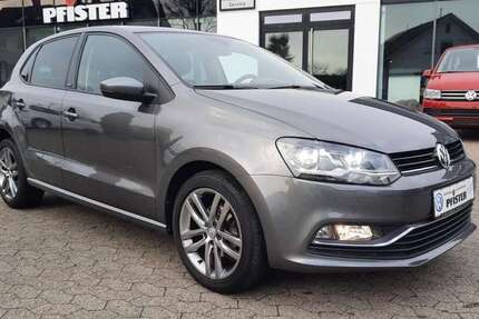 VW Polo 154.800 km 8.999 &euro; Neuenburg am Rhein 79395