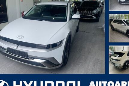 Hyundai IONIQ 5 5.000 km 44.975 &euro; München 80993