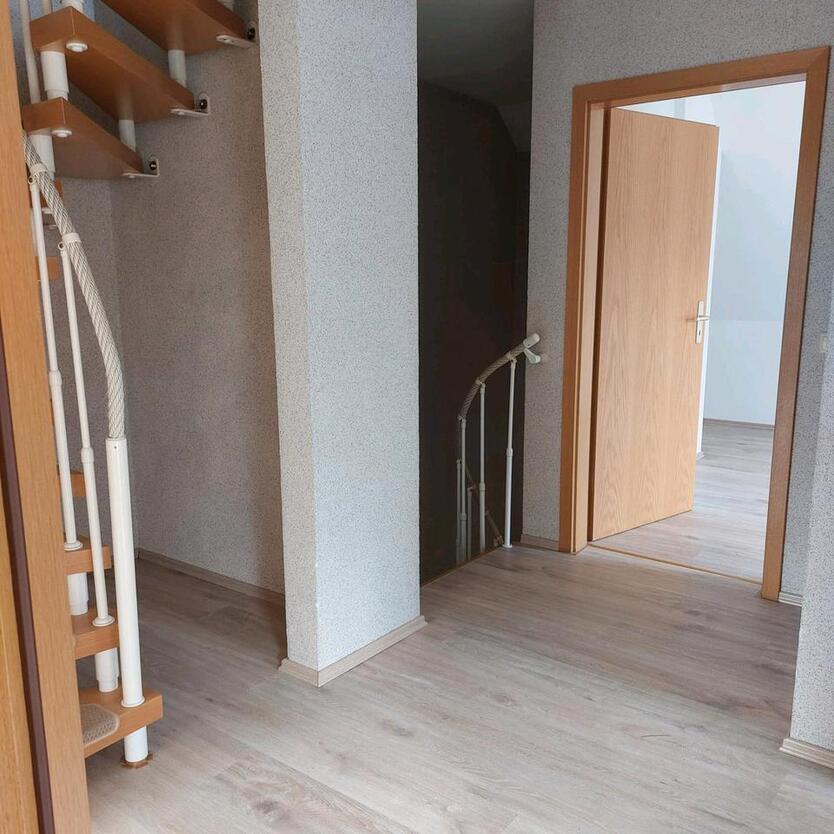 Doppelhaushälfte in Maihardt zimmer