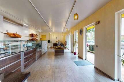 Gewerbeobjekt Ottobrunn - 550.000&euro; | Angebot:27476160