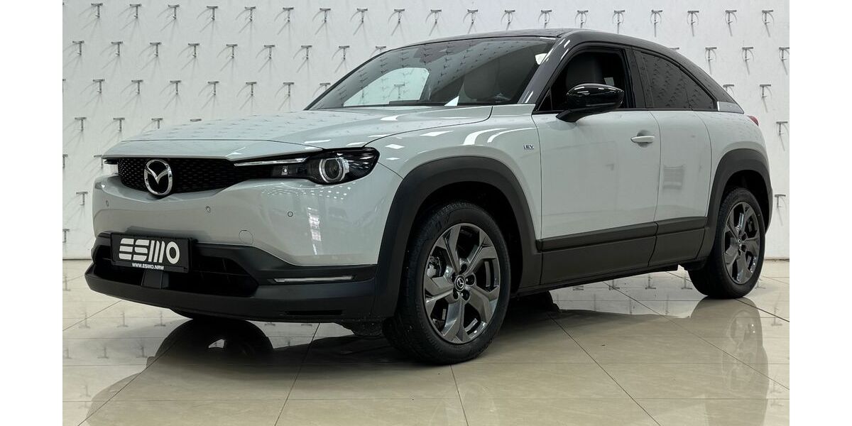 Mazda MX-30 49.103 km 17.390 &euro; Oberhausen 46149