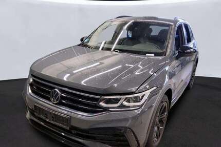 VW Tiguan 67.850 km 33.590 &euro; Helmstedt 38350