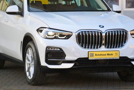 BMW X5 55.000 km 43.500 &euro; Limeshain 63694