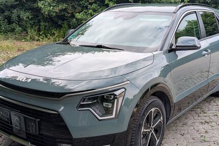 Kia Niro 52.482 km 24.500 &euro; Edemissen 31234