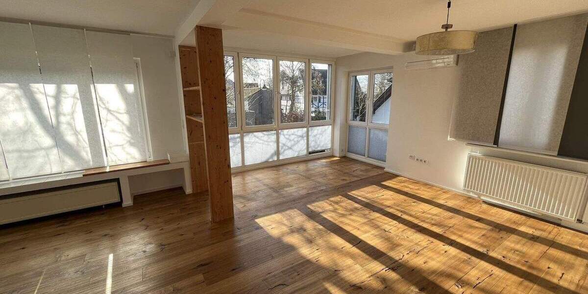 Einfamilienhaus Burscheid - 6 Zimmer, 157 m&sup2;, 759.000&euro; | Angebot:25409662