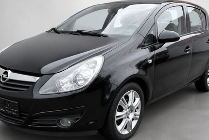 Opel Corsa 120.950 km 3.950 &euro; Ostrhauderfen 26842