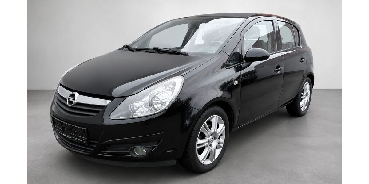 Opel Corsa 120.950 km 3.950 &euro; Ostrhauderfen 26842