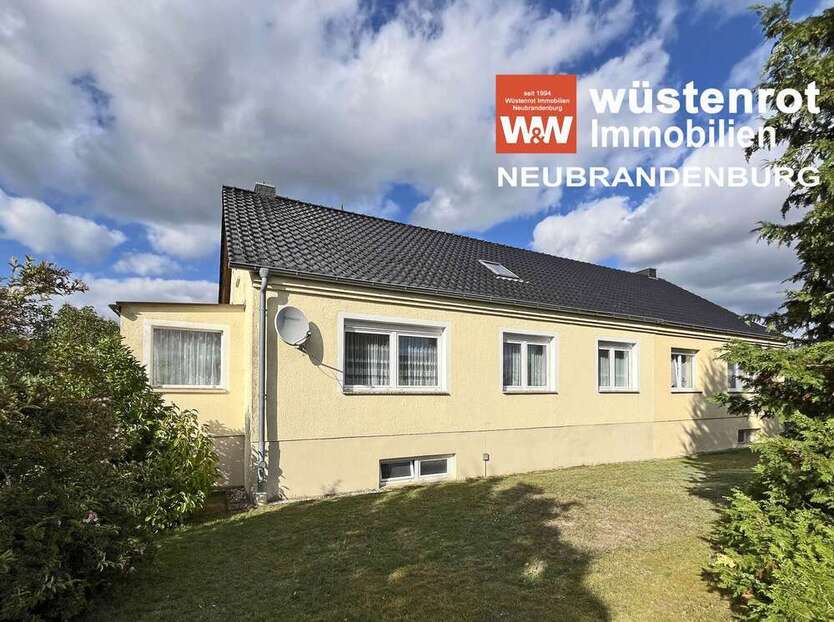 Haus zum Kaufen in Jatzke 100.000 € 106 m²