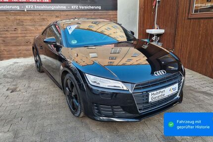 Audi TT 85.628 km 23.490 &euro; Berlin 10627