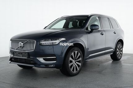 Volvo XC90 39.596 km 47.890 &euro; Eschborn 65760