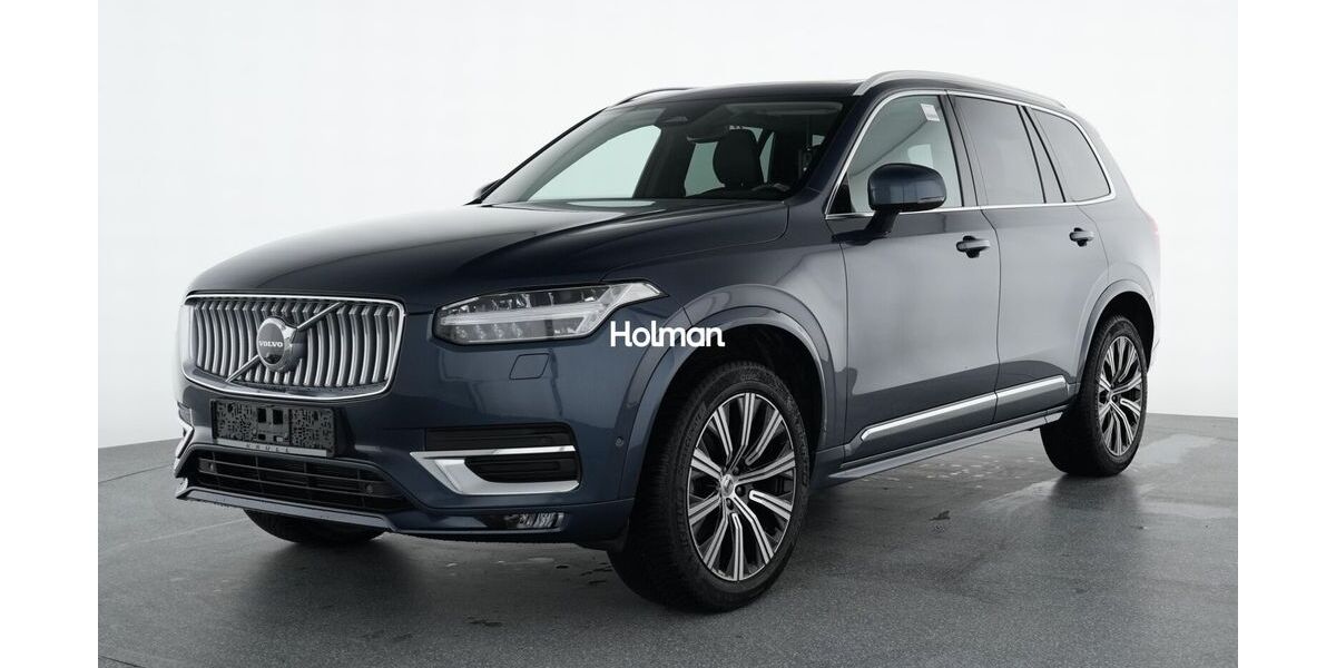 Volvo XC90 39.596 km 47.890 &euro; Eschborn 65760