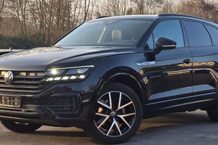 VW Touareg 116.000 km 39.700 &euro; Merzig 66663