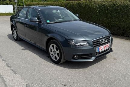 Audi A4 215.634 km 4.999 &euro; Rosenheim 83026