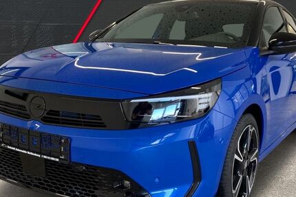 Opel Corsa 3.401 km 19.270 &euro; Weißenburg 91781