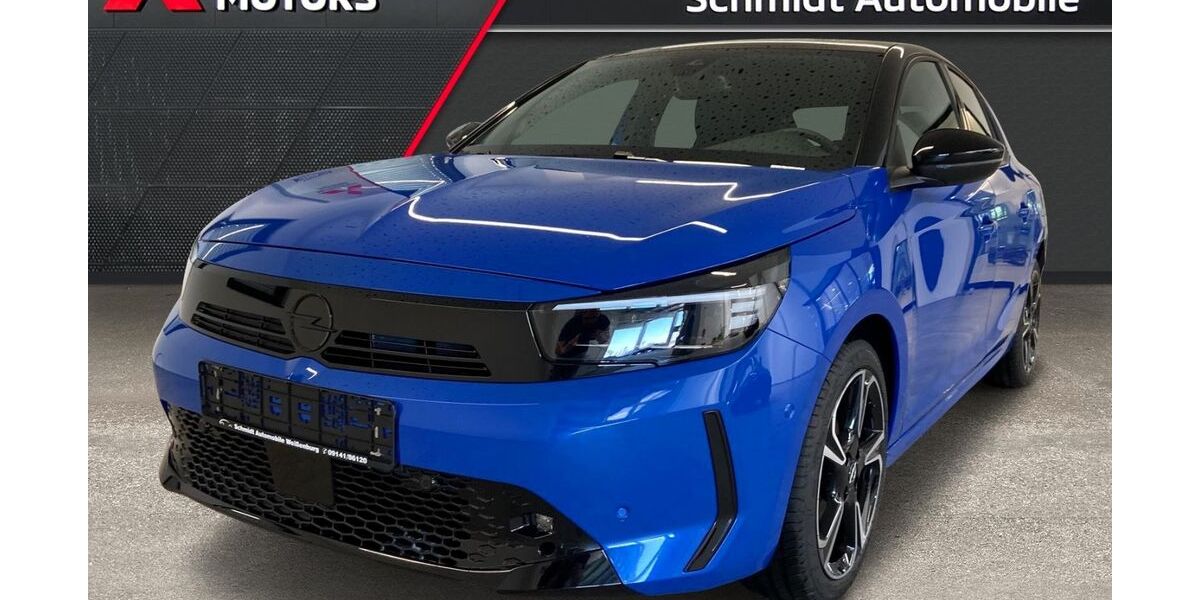 Opel Corsa 7.253 km 18.270 &euro; Weißenburg 91781