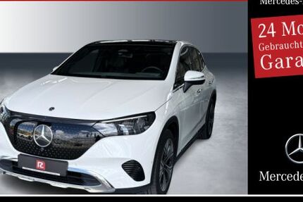 Mercedes-Benz EQE 12.500 km 58.799 &euro; Sulz am Neckar 72172