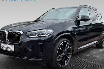 BMW X3 M40 46.554 km 50.900 &euro; Bautzen 02625