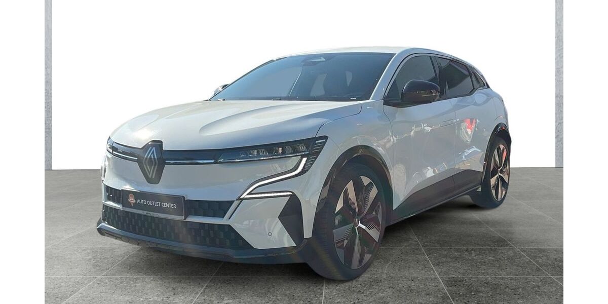 Renault Megane E-TECH 24.660 km 28.490 € Koblenz 56070