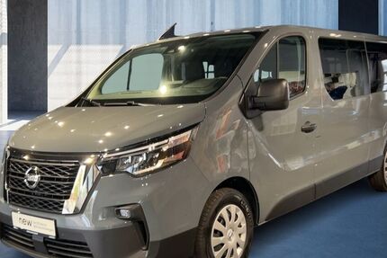 Nissan Primastar 40.145 km 31.990 &euro; Hamburg 22763