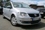 VW Touran 1.4TSi Trendline Tempomat PDC Klima 191.231 km 3.980 &euro; Falkensee 14612
