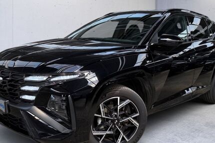 Hyundai TUCSON 22.396 km 39.990 &euro; Freiburg im Breisgau 79108