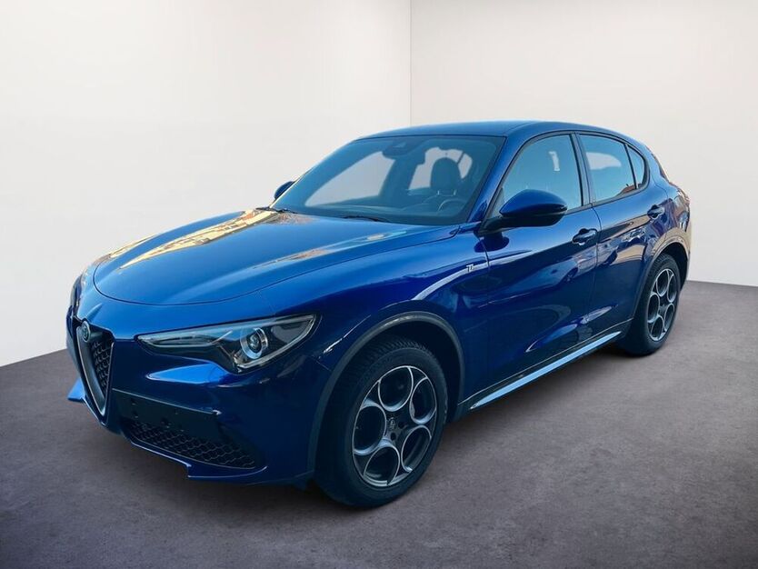 Stelvio