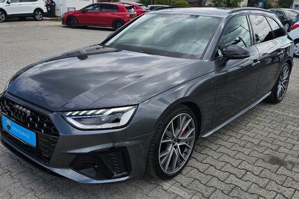 Audi A4 82.000 km 32.222 &euro; Raubling 83064