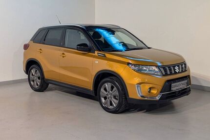 Suzuki Vitara 18.882 km 19.990 € Henstedt-Ulzburg 24558