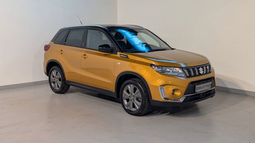 Suzuki Vitara 18.882 km 19.990 € Henstedt-Ulzburg 24558