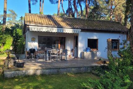Haus Heidesee - 3 Zimmer, 47 m&sup2;, 110.000&euro; | Angebot:26933005