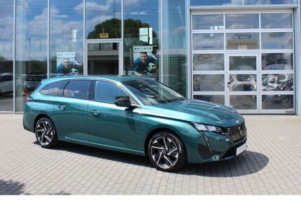 Peugeot 308 35.070 km 18.999 &euro; Potsdam 14482