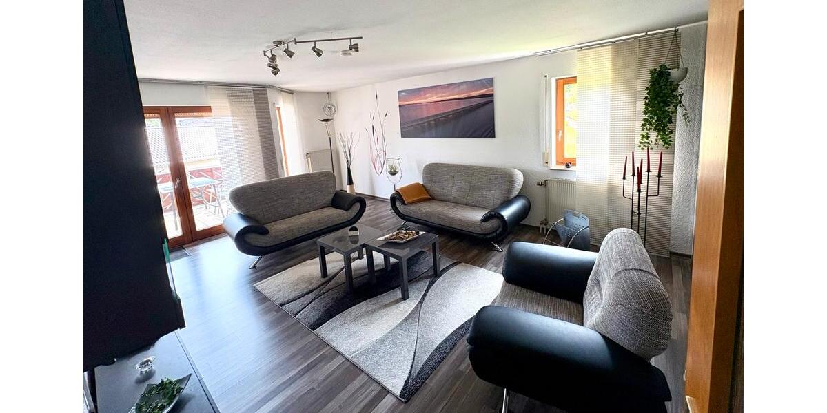 Etagenwohnung Eschenburg - 2 Zimmer, 79 m&sup2;, 165.000&euro; | Angebot:26794282